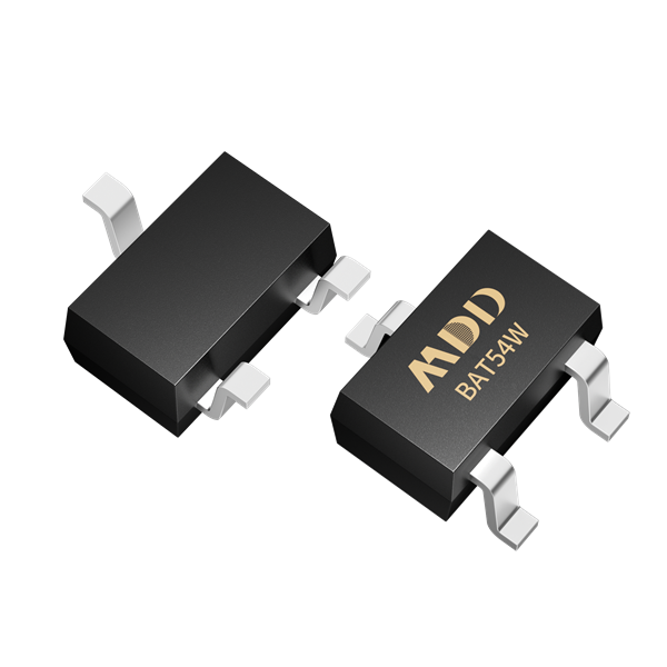 BAT54W