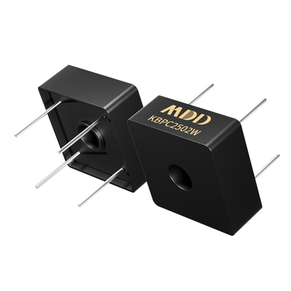 KBPC2502W