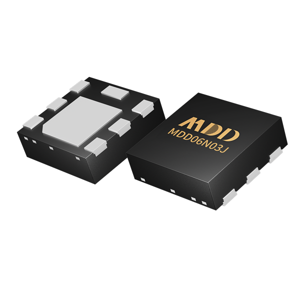 MDD06N03J