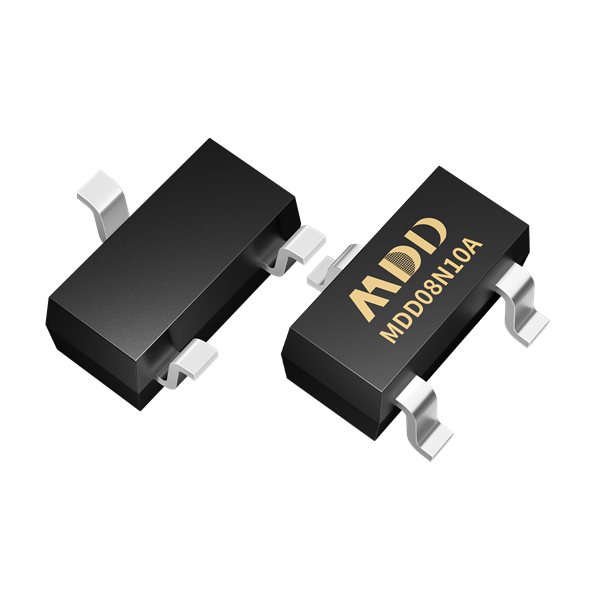 MDD08N10A