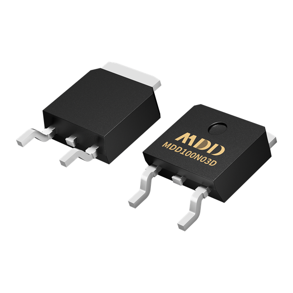MDD100N03D