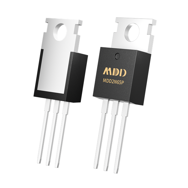MDD2N65P
