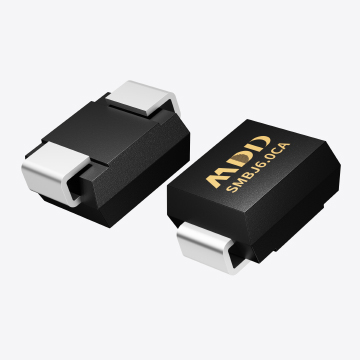 MDDTVS二极管在工业控制系统中的应用案例与布线技巧