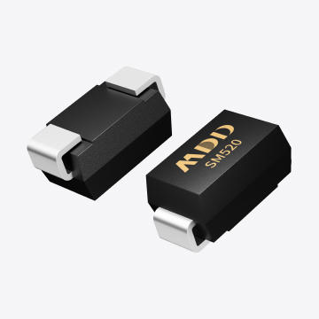 如何在PCB设计中优化MDD高压二极管布线？实现高压系统安全防护